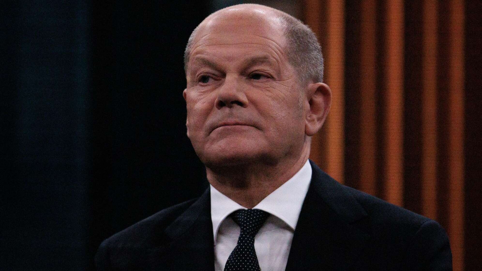 ARD-Sendung «Caren Miosga» mit Bundeskanzler Scholz