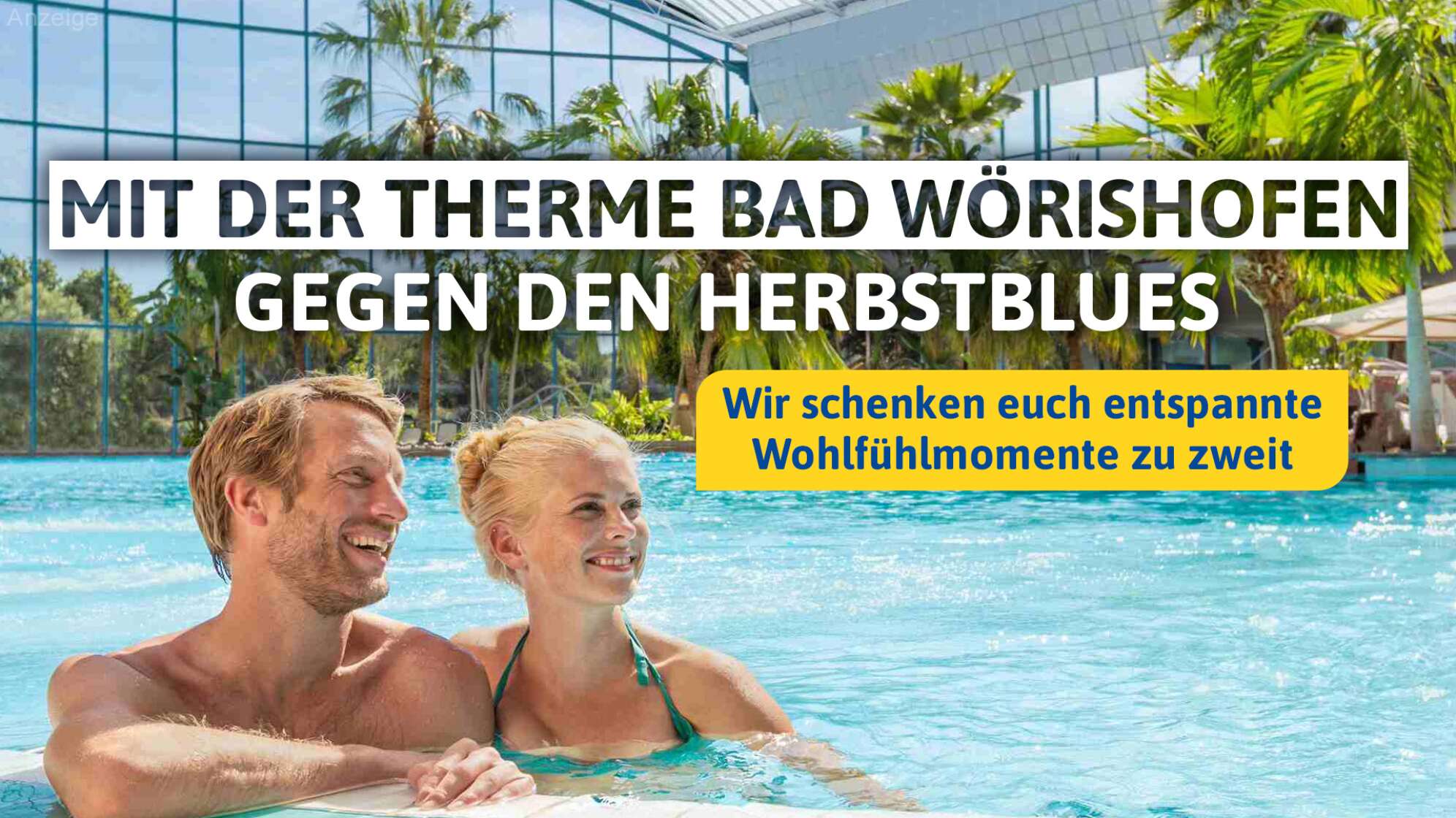 Therme Bad Wörishofen