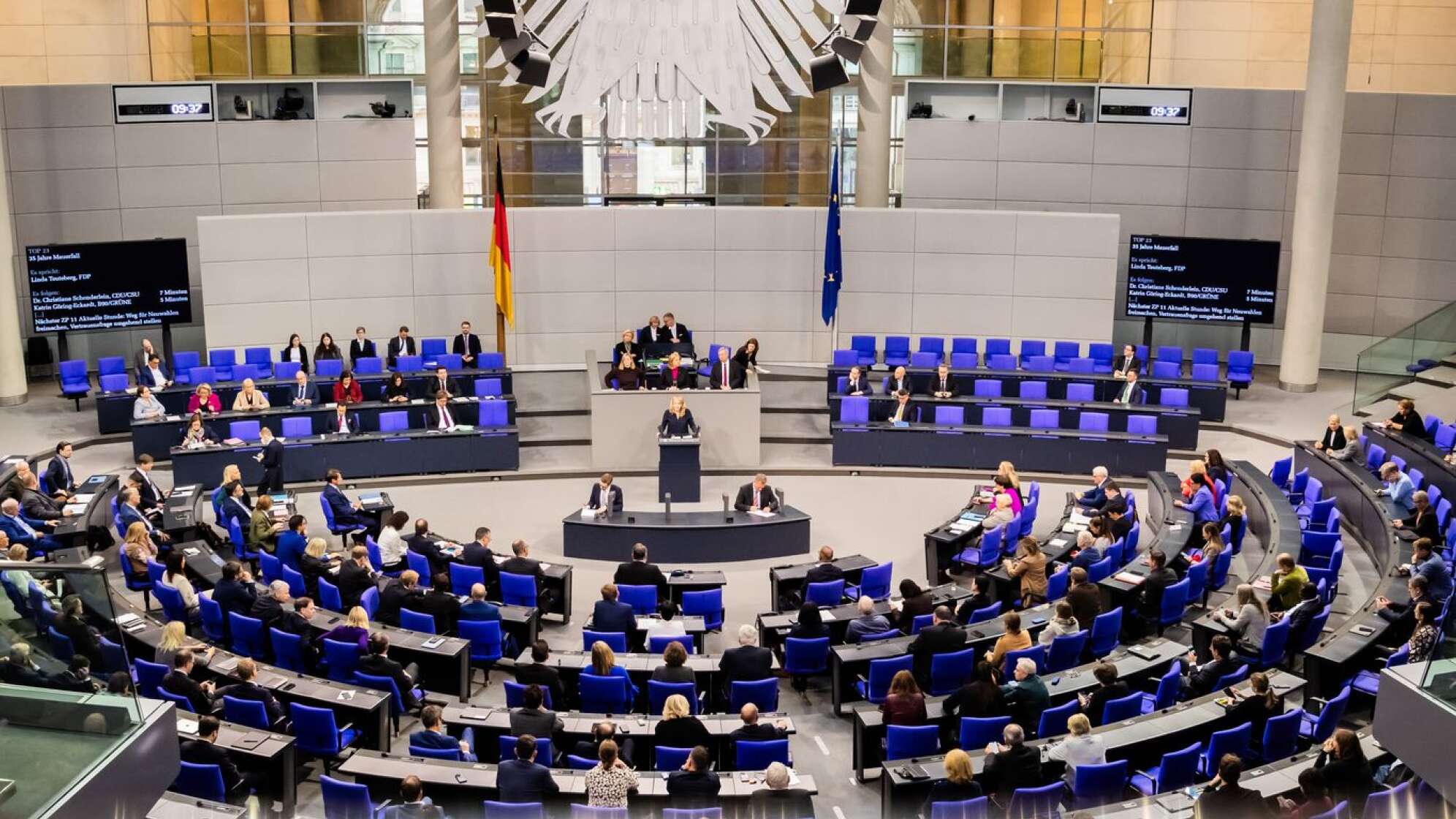 Bundestag