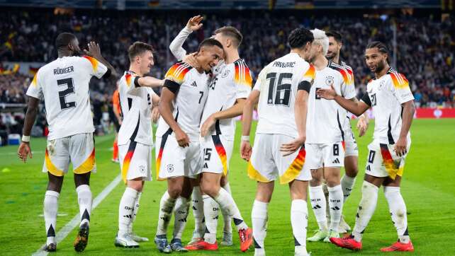 Nations League: Wer im Viertelfinale steht und wer absteigt