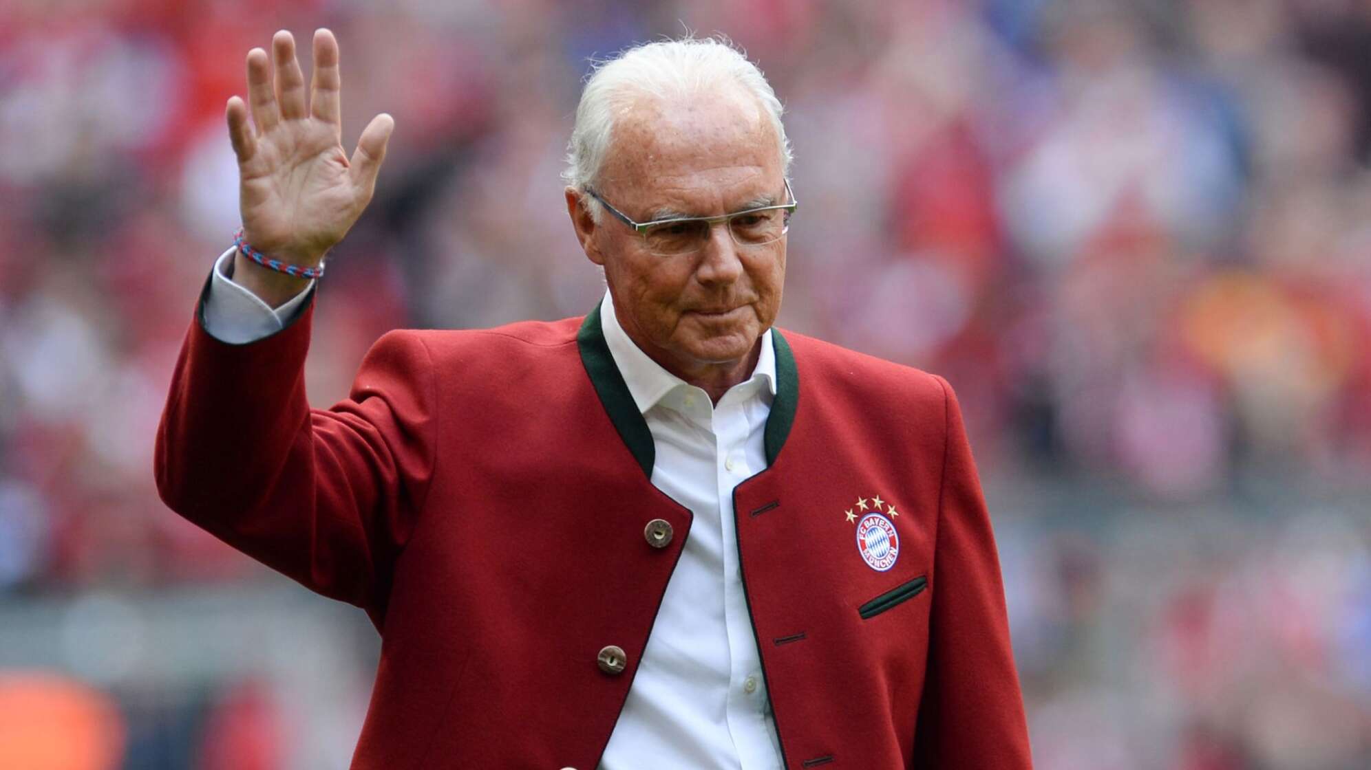 Franz Beckenbauer