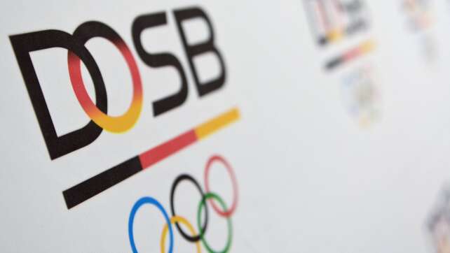 Vergabe der World Games: DOSB räumt schwere Fehler ein