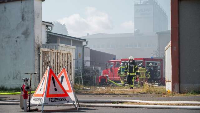 Nach Brand: Pfisterer verlagert Produktion nach Tschechien