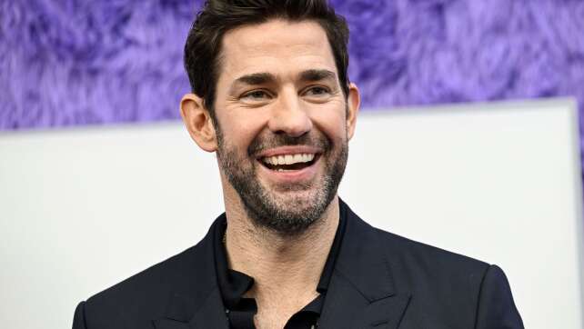 «People»-Magazin kürt John Krasinski zum «Sexiest Man Alive»