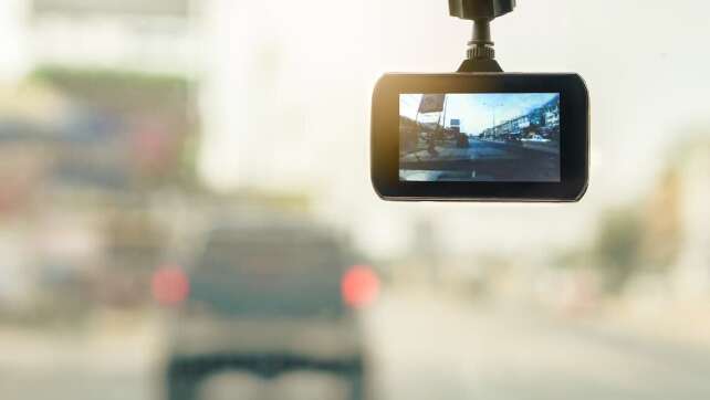 Nutzung von Dashcams: Was erlaubt ist und was nicht