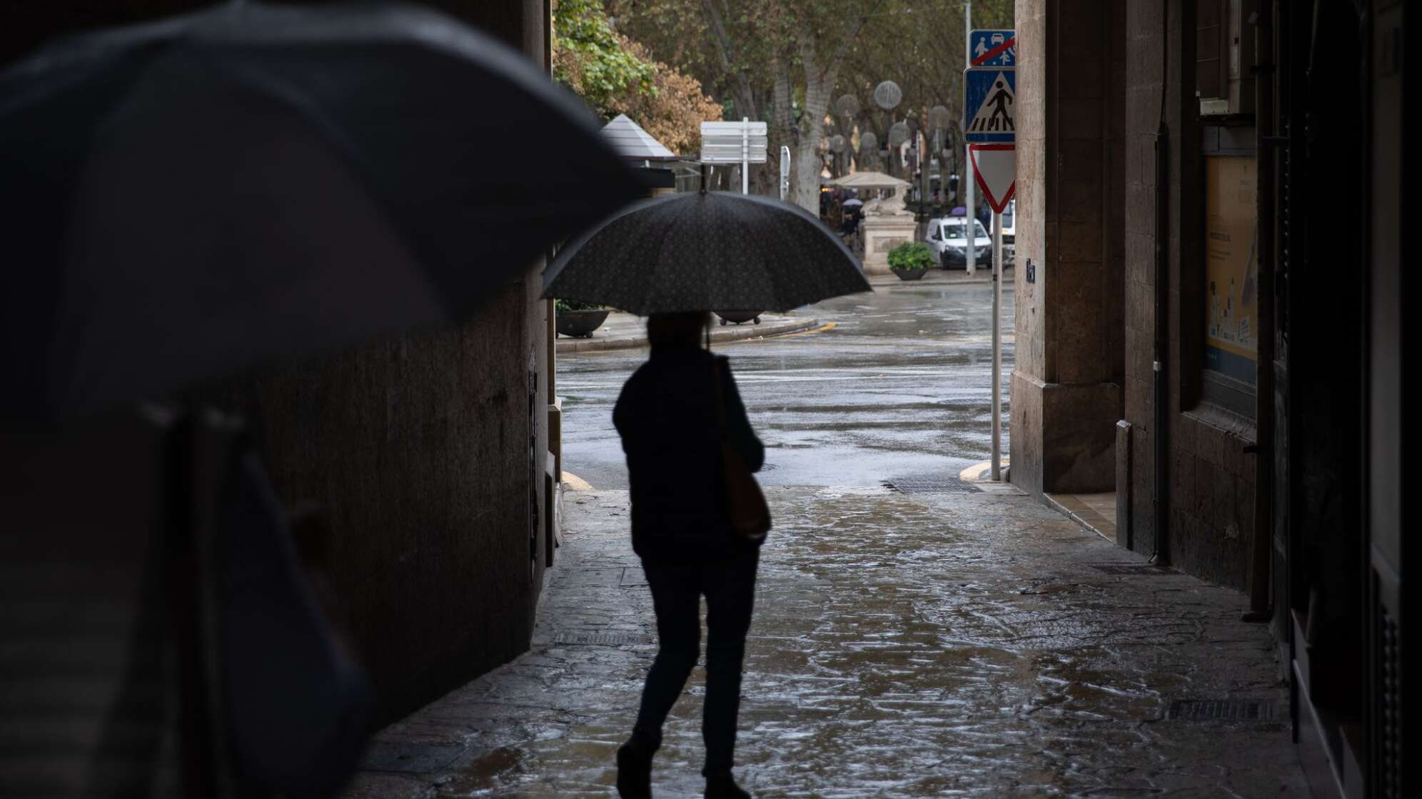 Wetter auf Mallorca