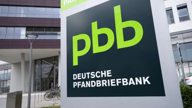 Pfandbriefbank: Noch kein Aufschwung bei Gewerbeimmobilien