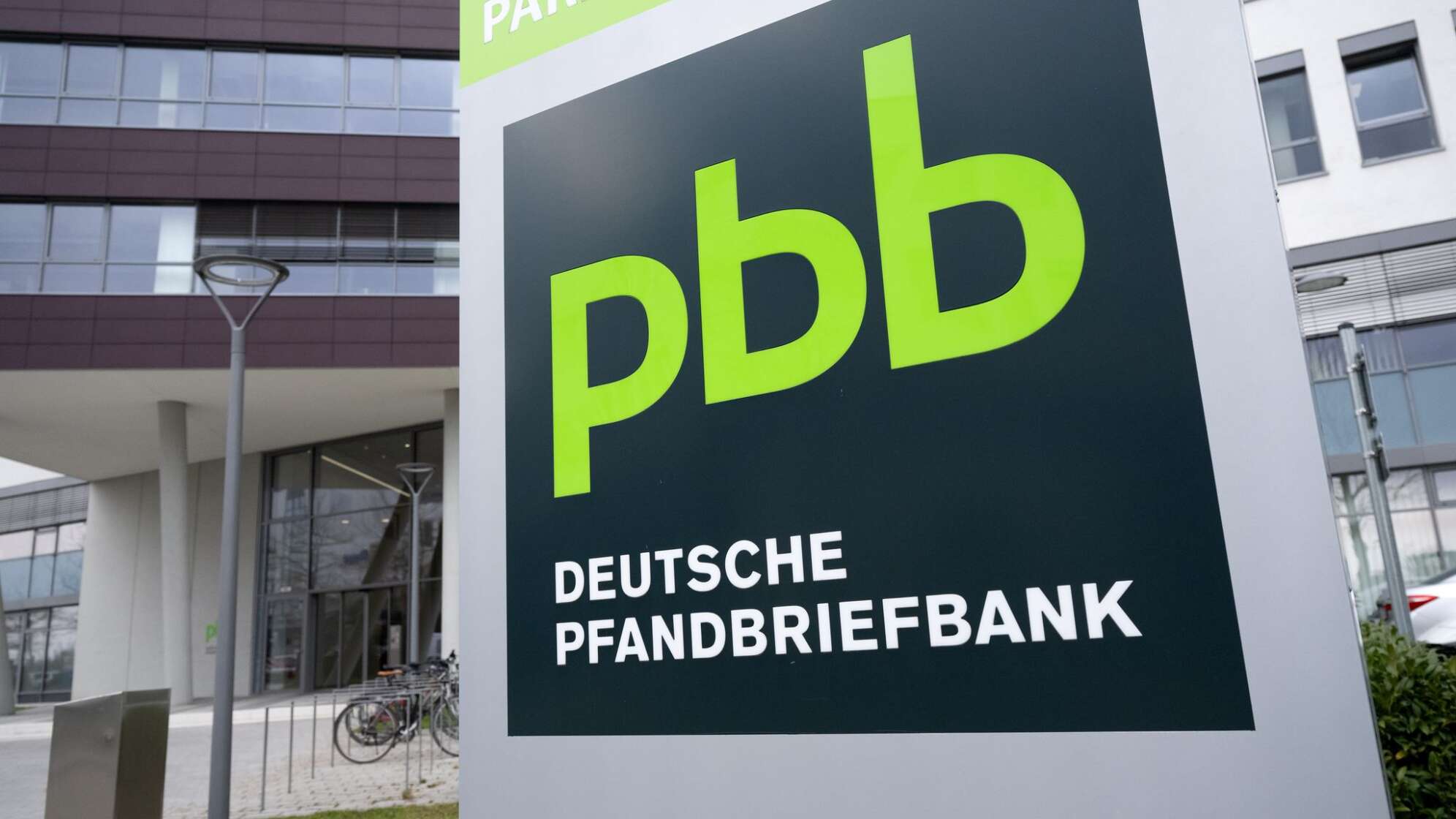 Deutsche Pfandbriefbank