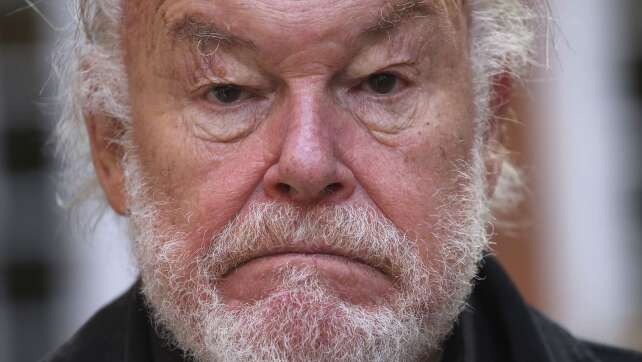 Nicht nur für Inspector Barnaby verdächtig: Timothy West tot