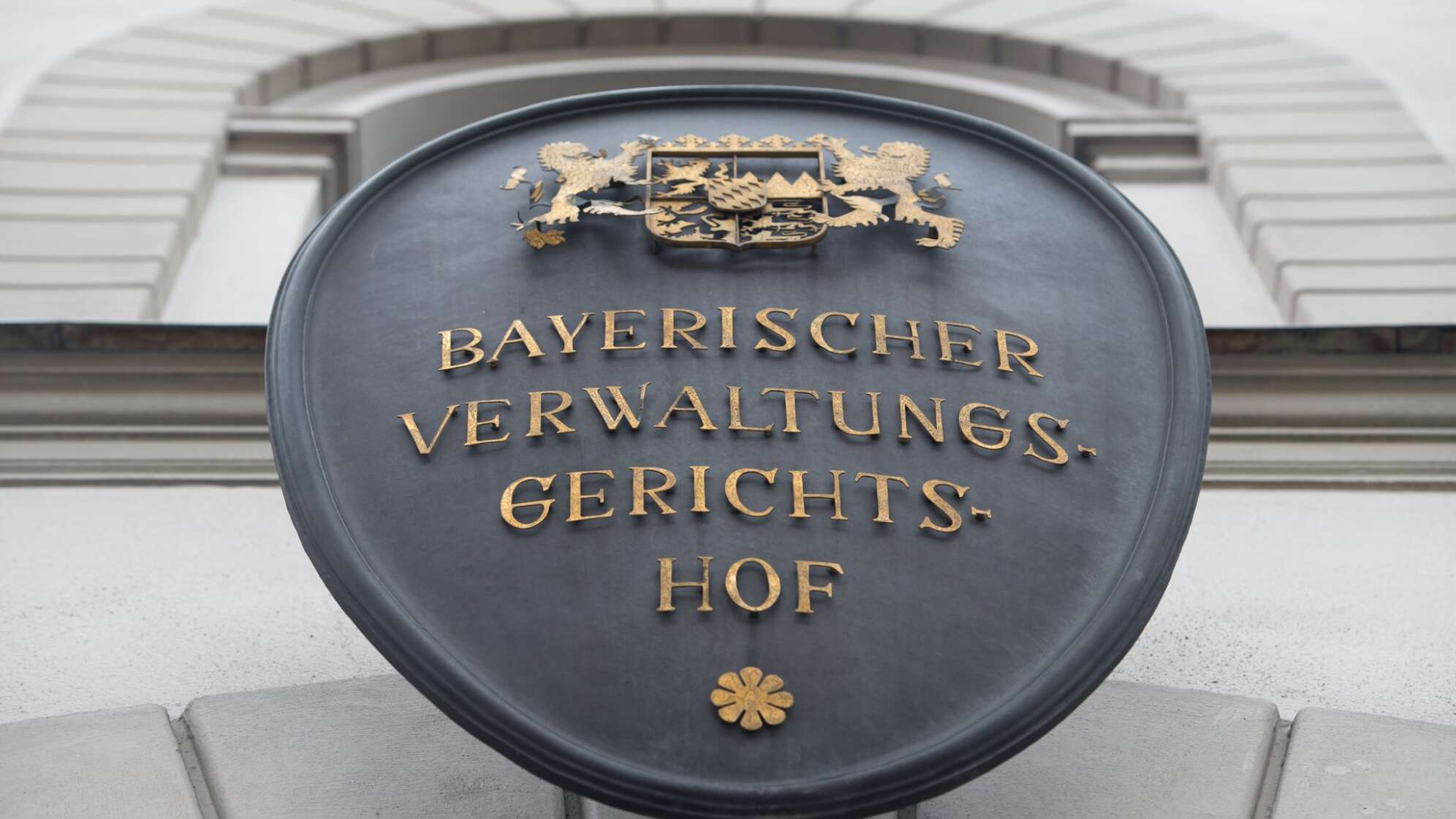 Bayerischer Verwaltungsgerichtshof