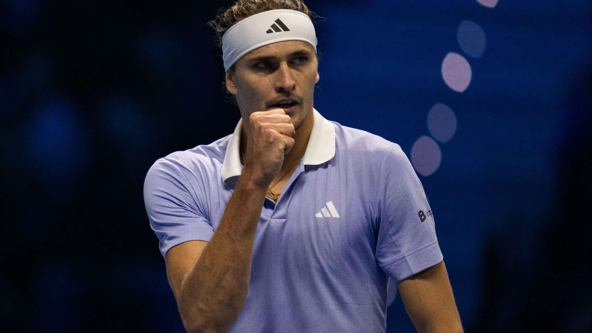 ATP-World Tour Finals in Turin