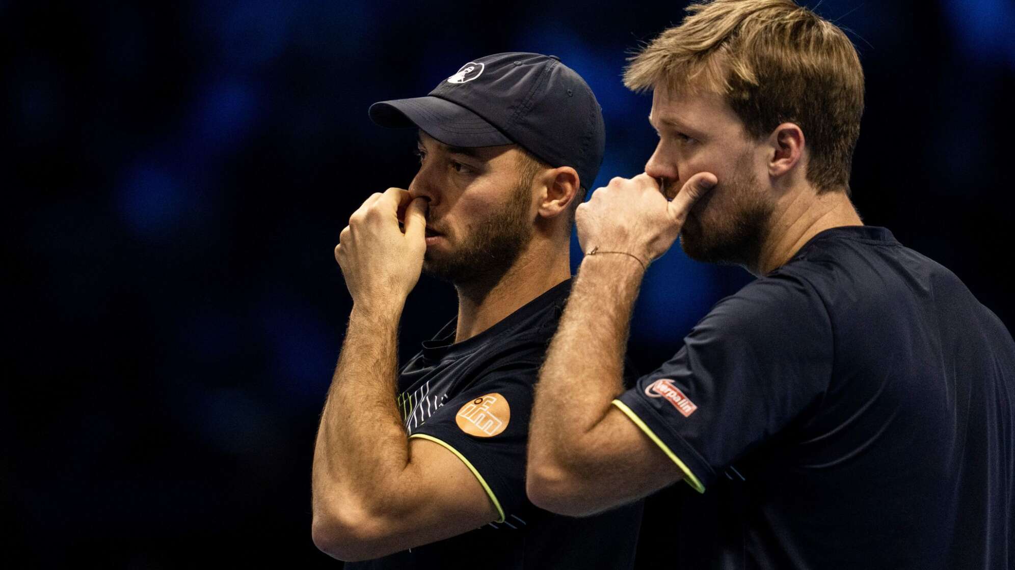 ATP-World Tour Finals in Turin