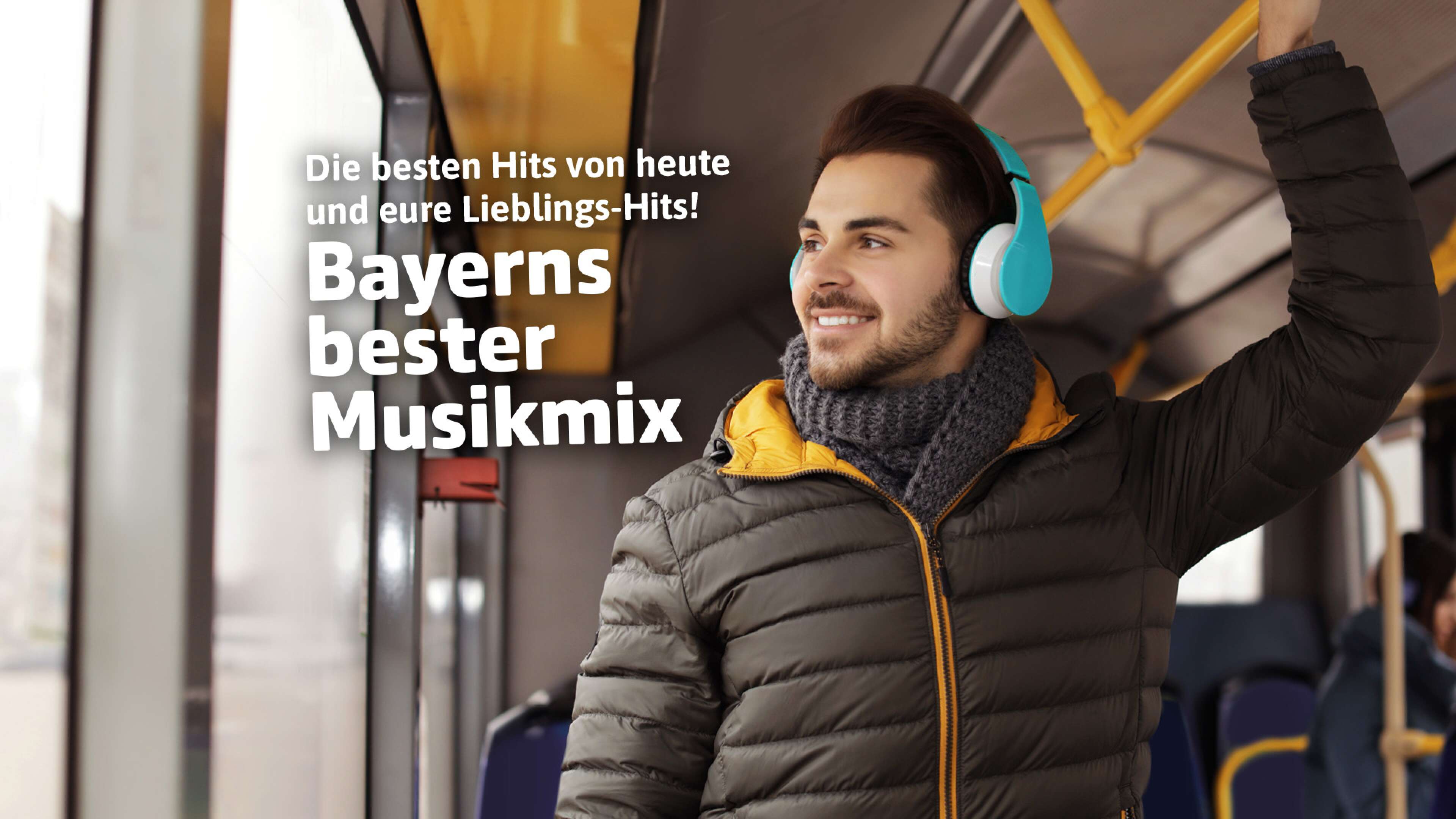 Bayerns bester Musikmix