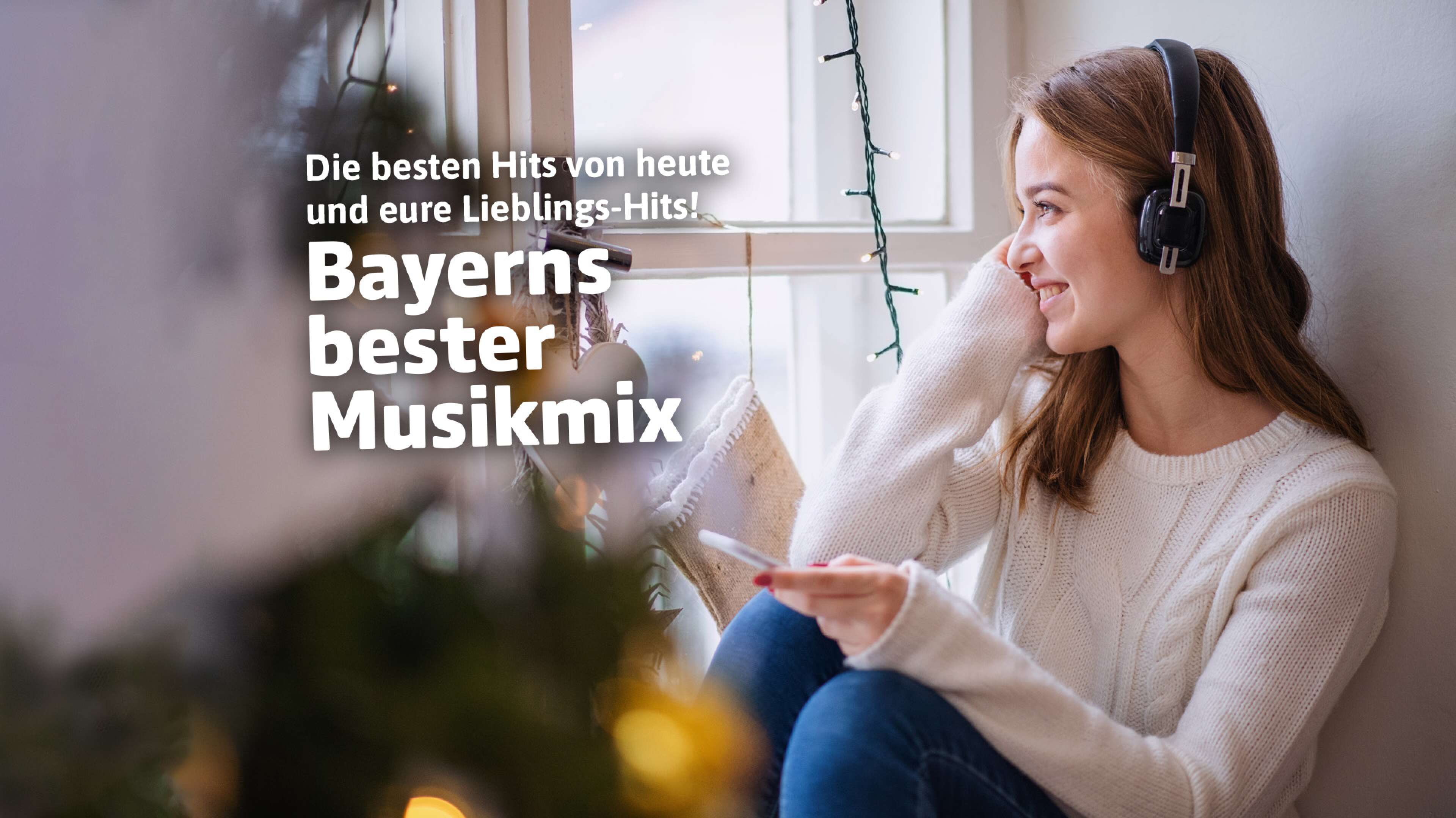 Bayerns bester Musikmix