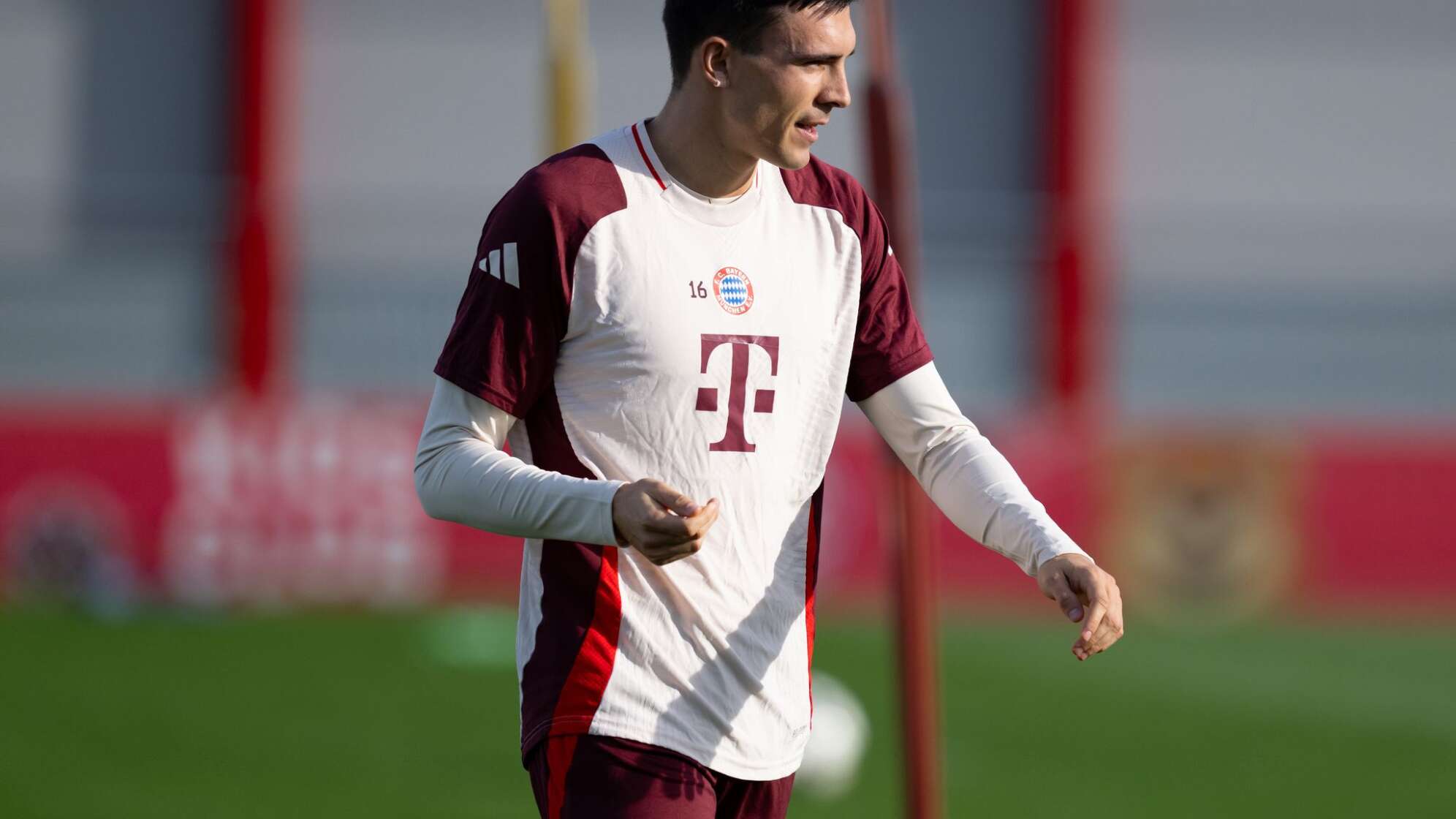 Training FC Bayern München