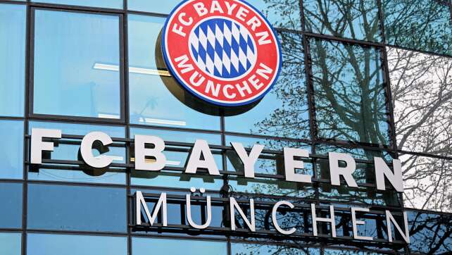 FC Bayern absolviert Winter-Vorbereitung in München