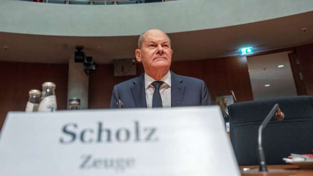 Afghanistan: Scholz zeigt Verständnis für Seehofers Bedenken