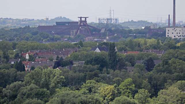 Nicht mehr «Metropole»: Ruhrgebiet wirbt nun mit Grönemeyer