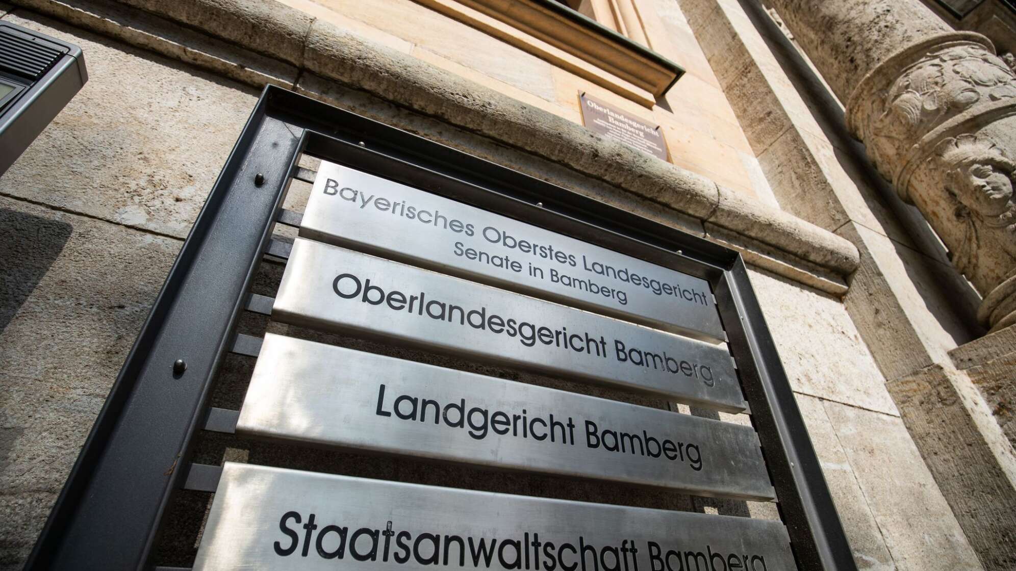 Landgericht Bamberg