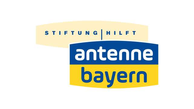 Stiftung ANTENNE BAYERN hilft