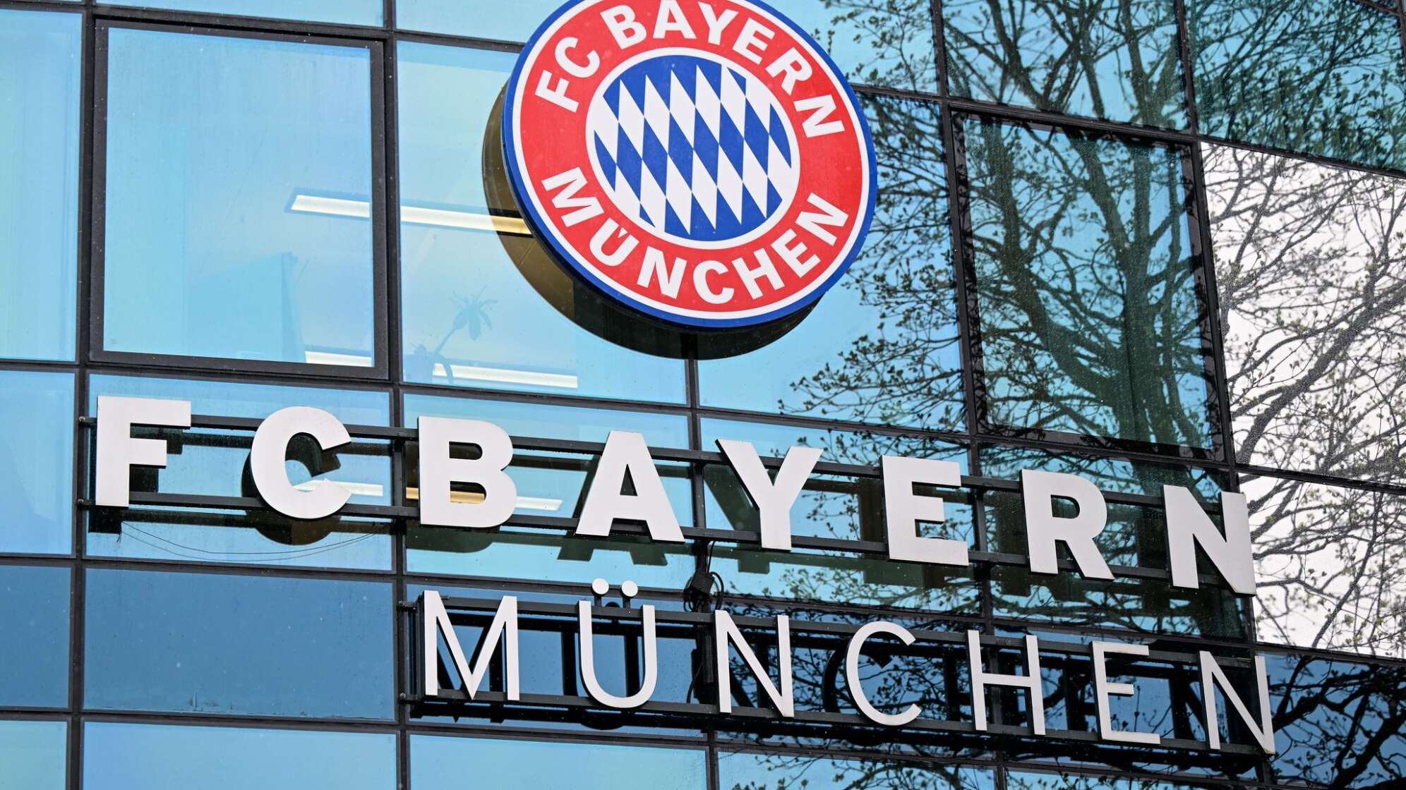 FC Bayern München