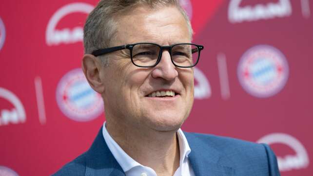 Bayern-Boss Dreesen tritt aus DFL-Präsidium zurück