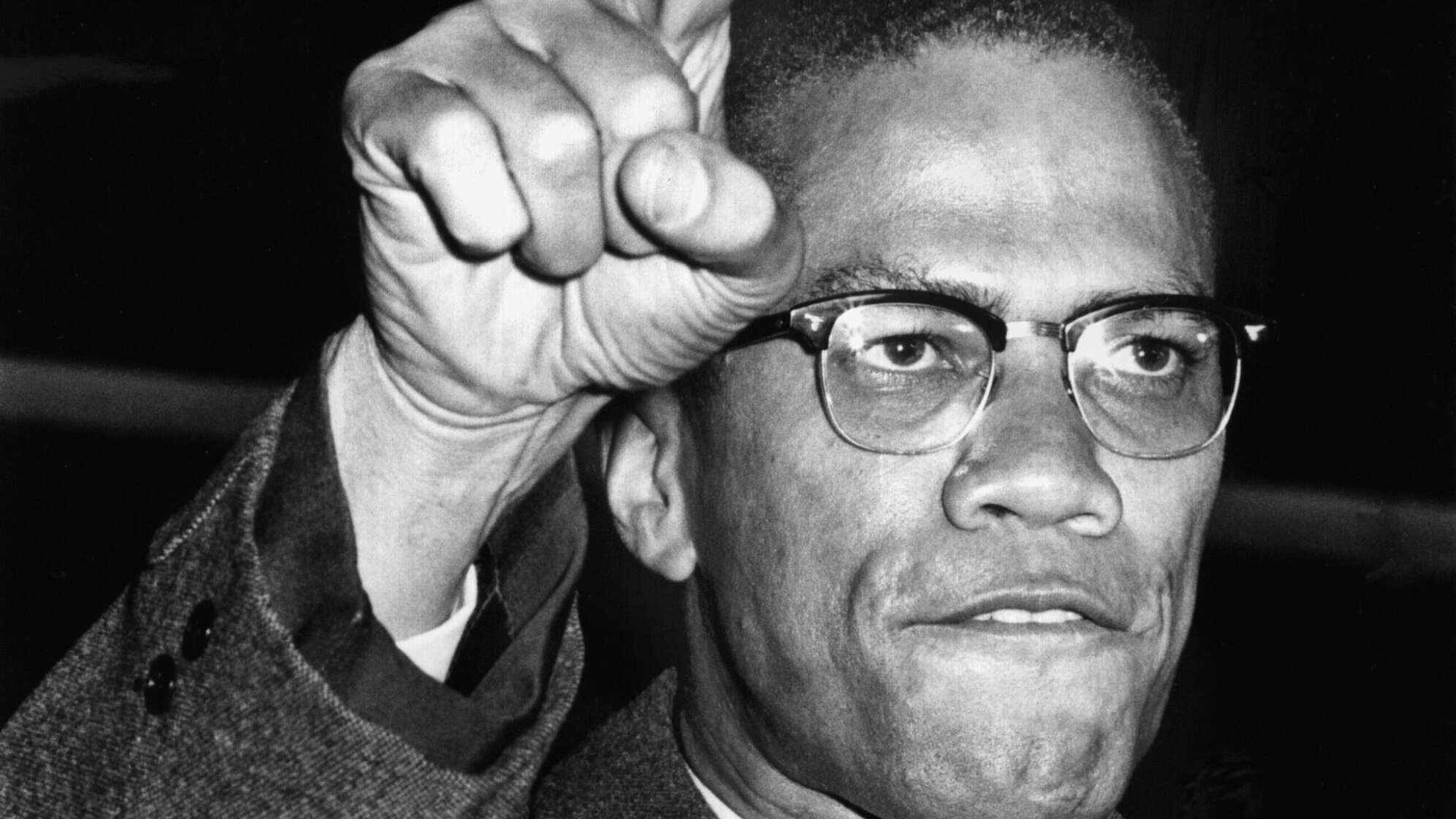 Malcom X