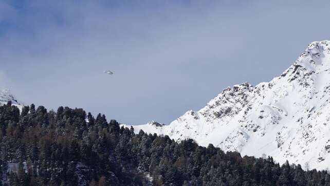 Deutscher Bergsteiger in Österreich tödlich verunglückt