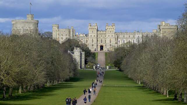 Diebe bei den Royals – Fahrzeuge aus Windsor gestohlen