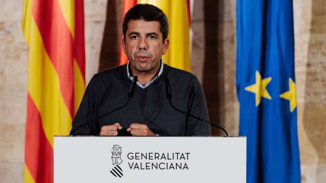 Valencias Regierungschef entlässt kritisierte Ministerin