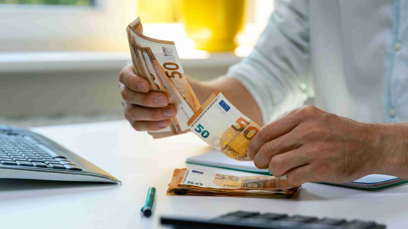 Berufswelt: Diese Jobs versprechen viel Geld