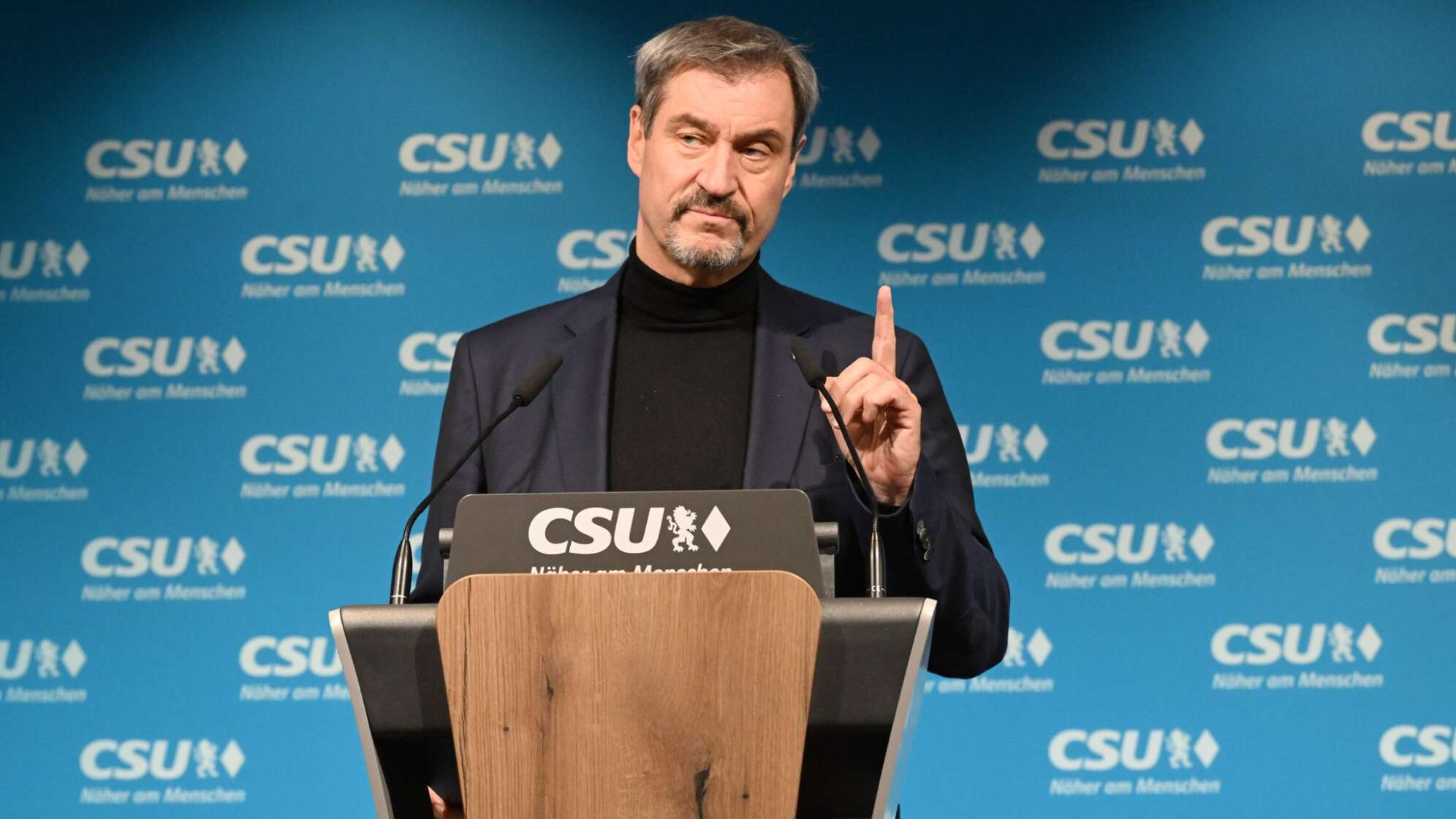 Markus Söder