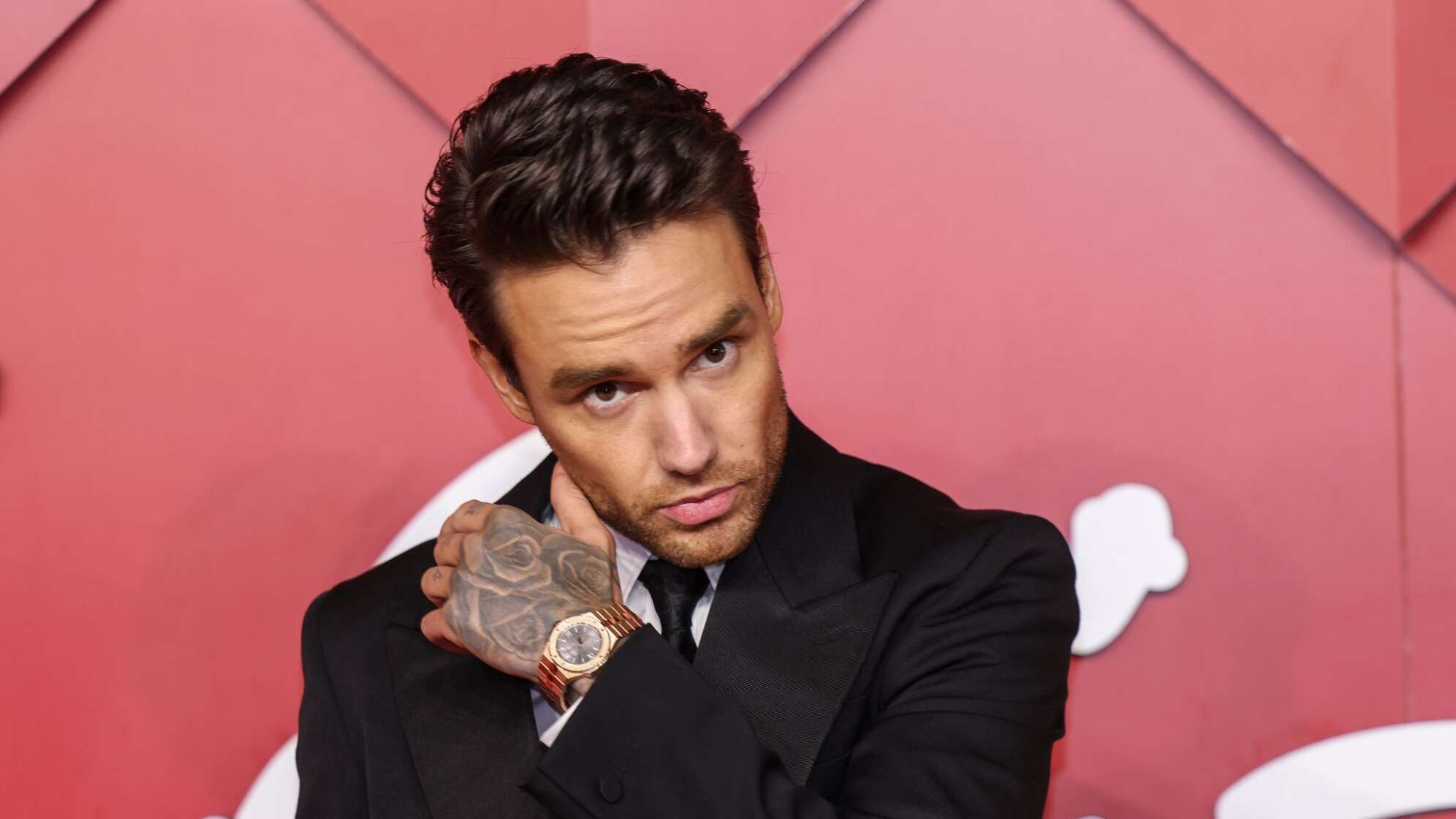 Liam Payne