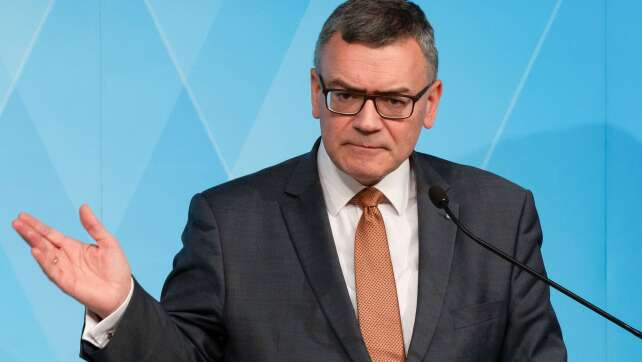 CSU-Minister: Klage von ARD und ZDF «unfreundlicher Akt»