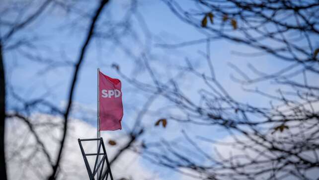 SPD-Abgeordnete fordern schnelle Entscheidung für Scholz