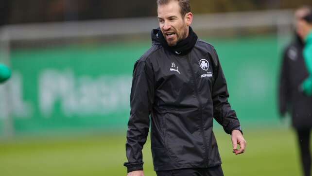 Debüt von Siewert: Fürth will KSC «ins Grübeln bringen»