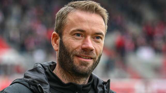 Jahn Regensburg befördert Patz zum Cheftrainer