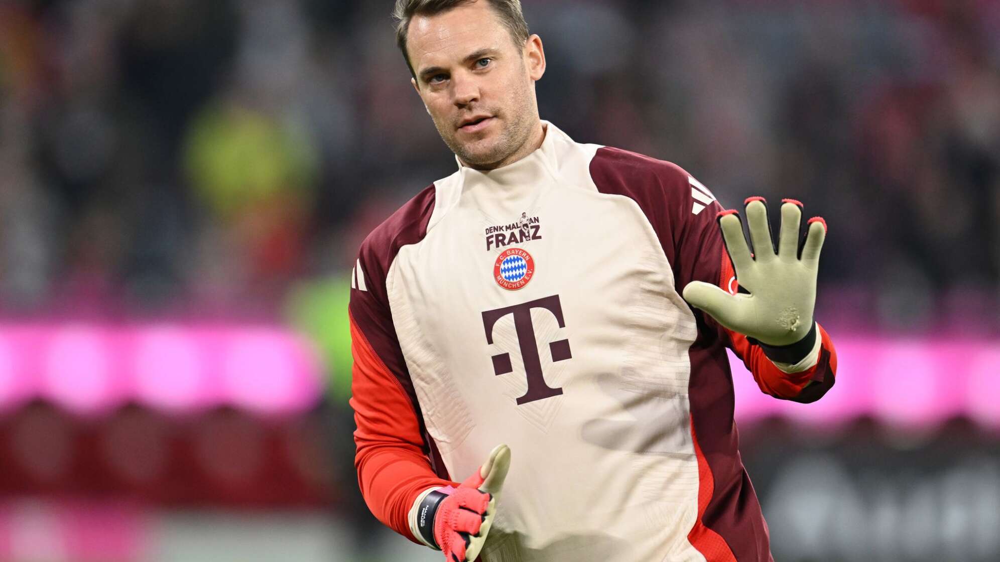 Manuel Neuer