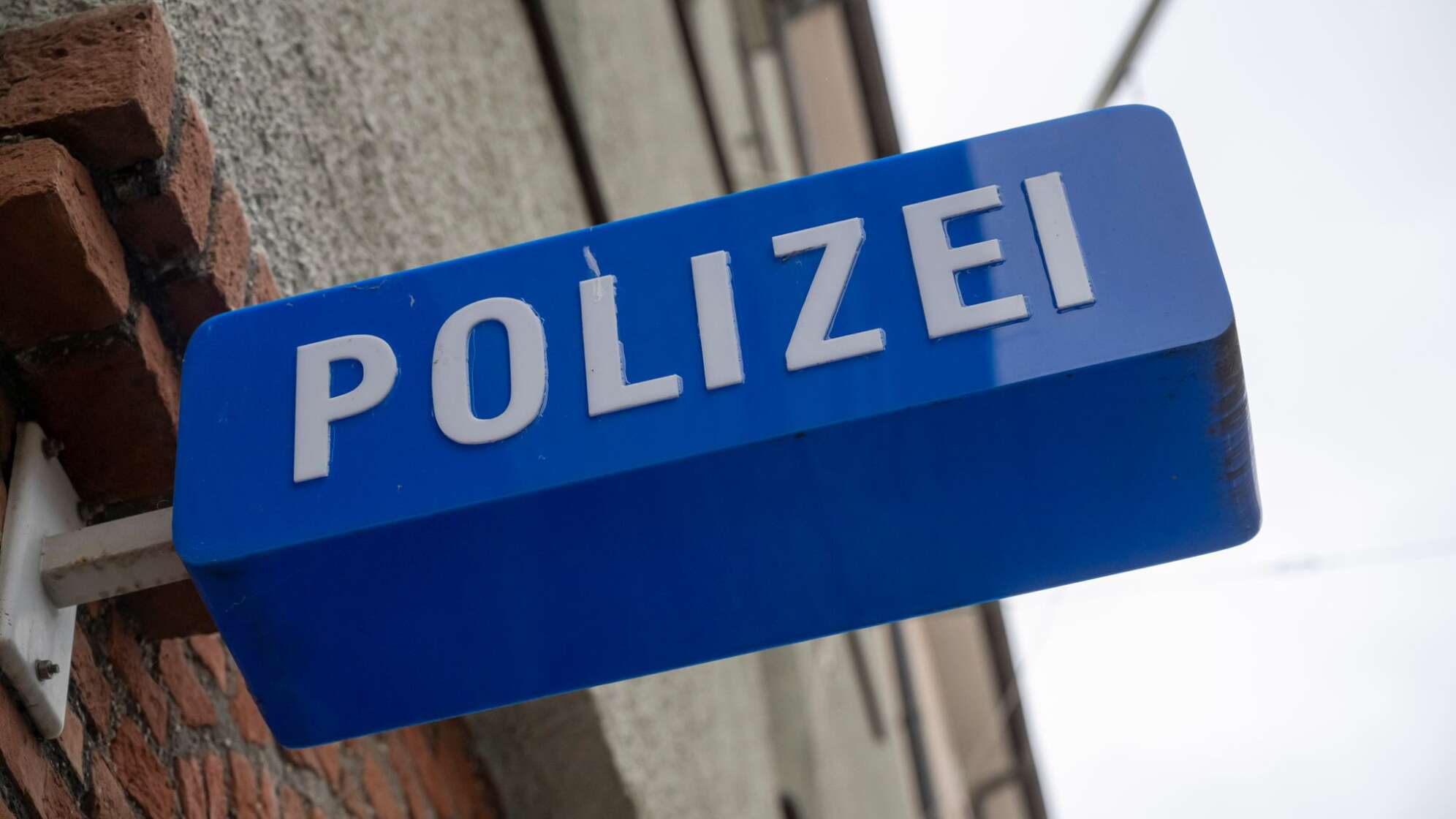 Polizei