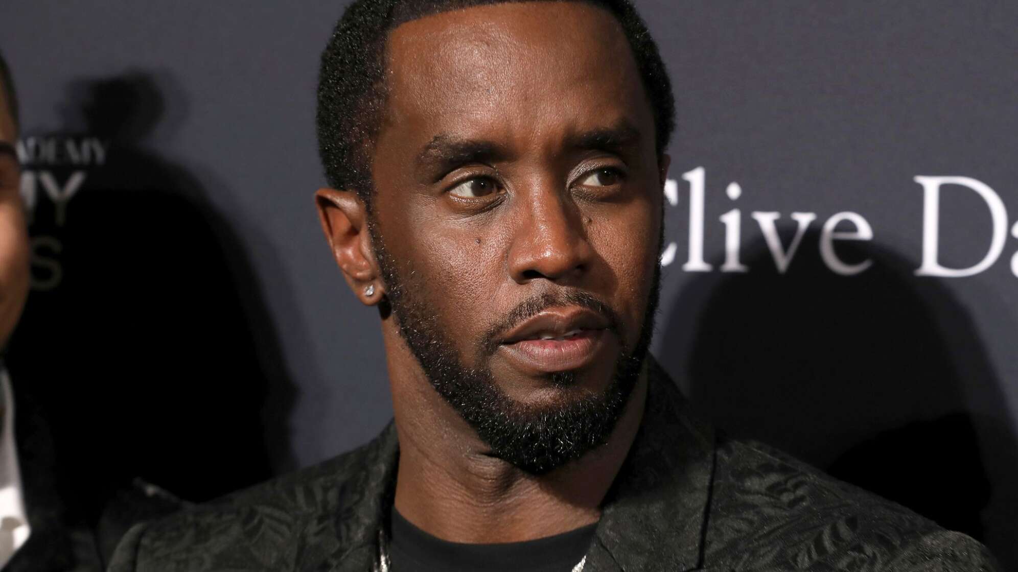 US-Rapper Sean «Diddy» Combs