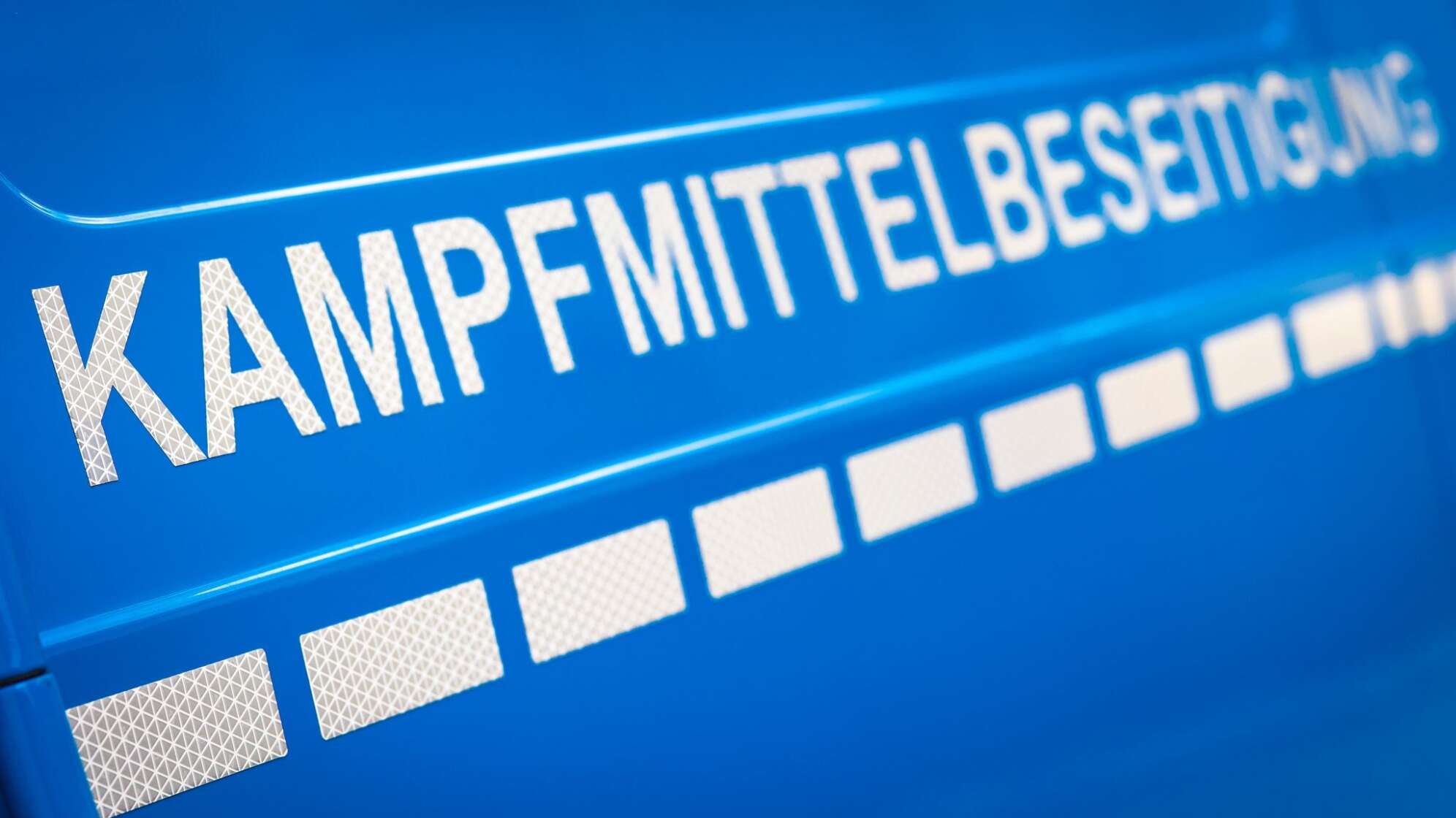 Kampfmittelbeseitigungsdienst