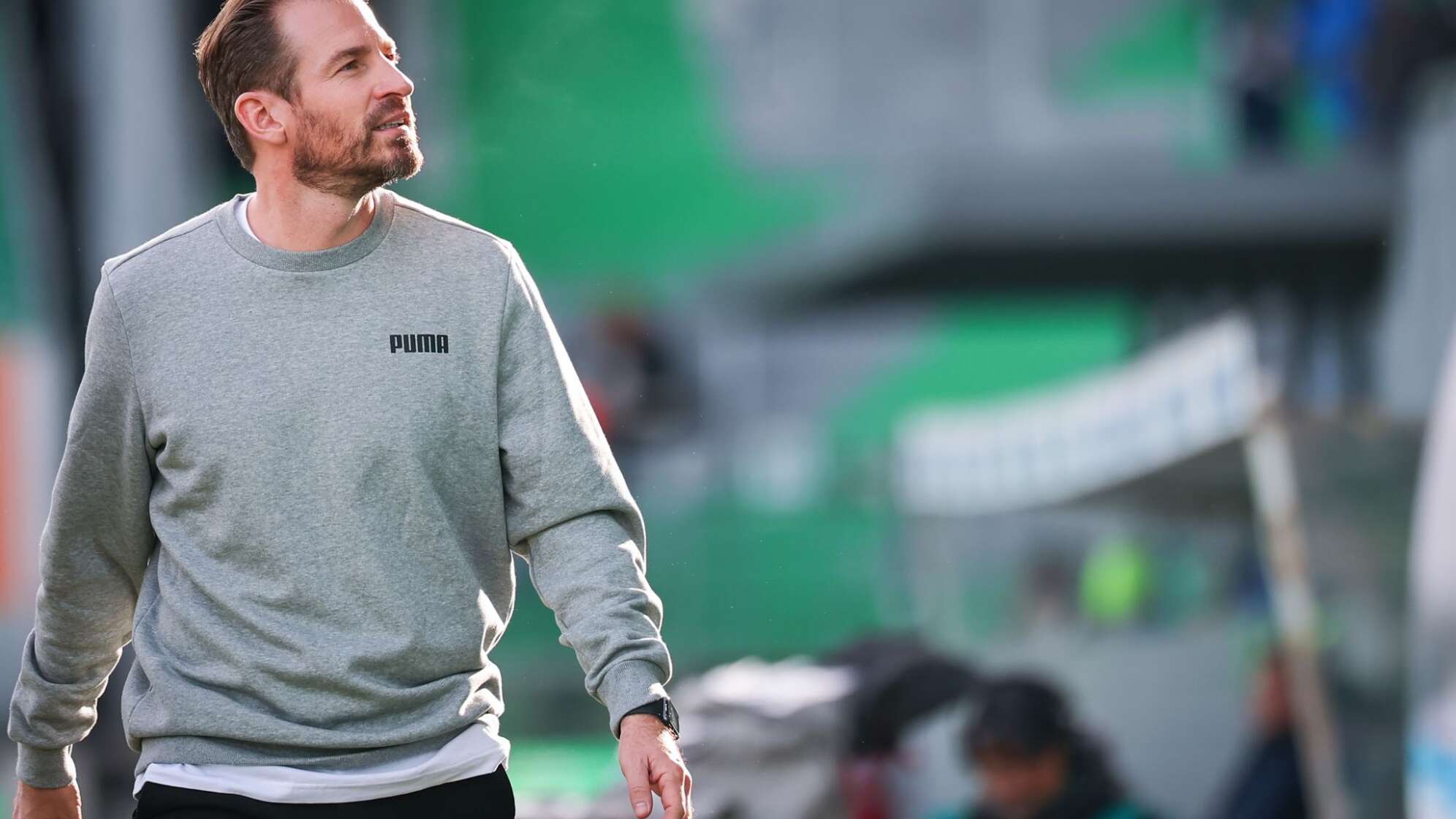 SpVgg Greuther Fürth - Karlsruher SC