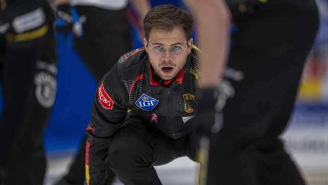 Gold in Finnland: Curling-Männer holen EM-Titel