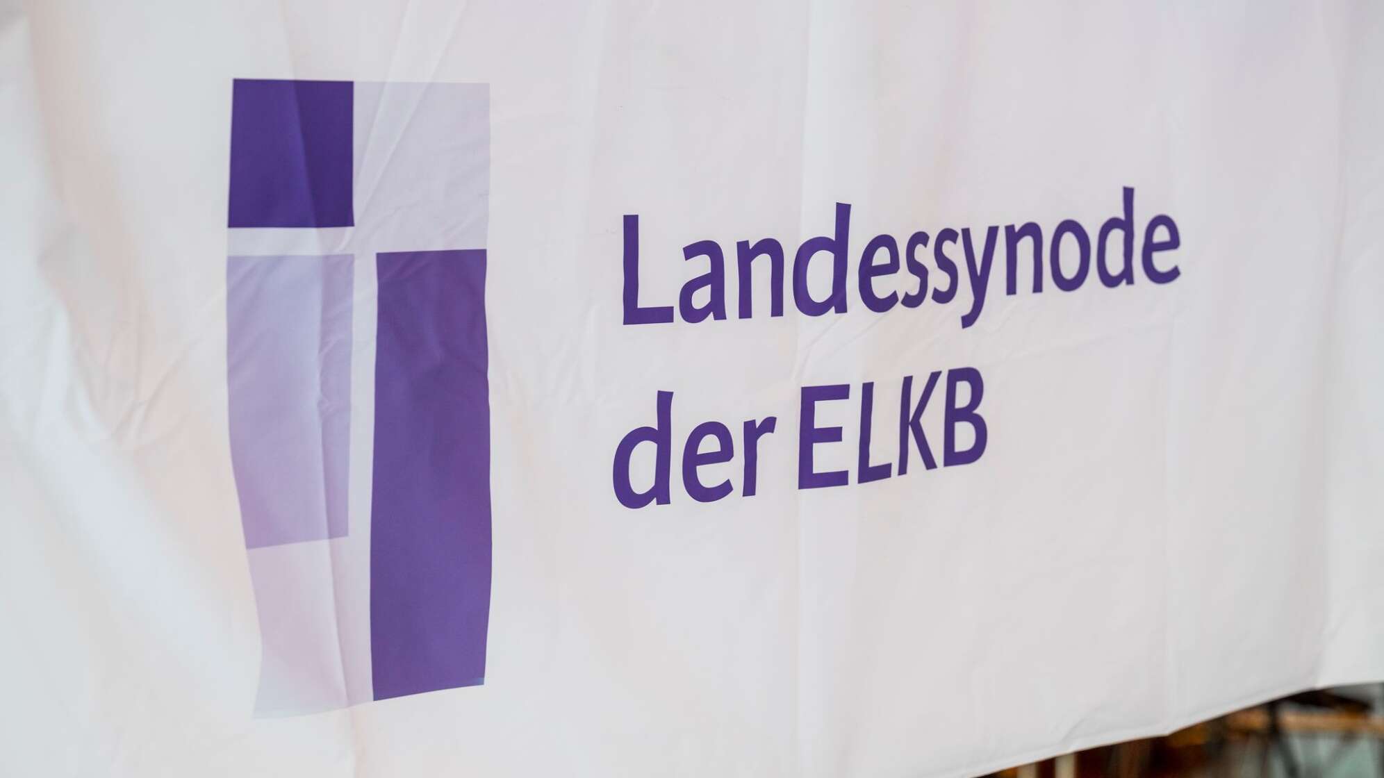 Synode der Evangelischen Landeskirche Bayern