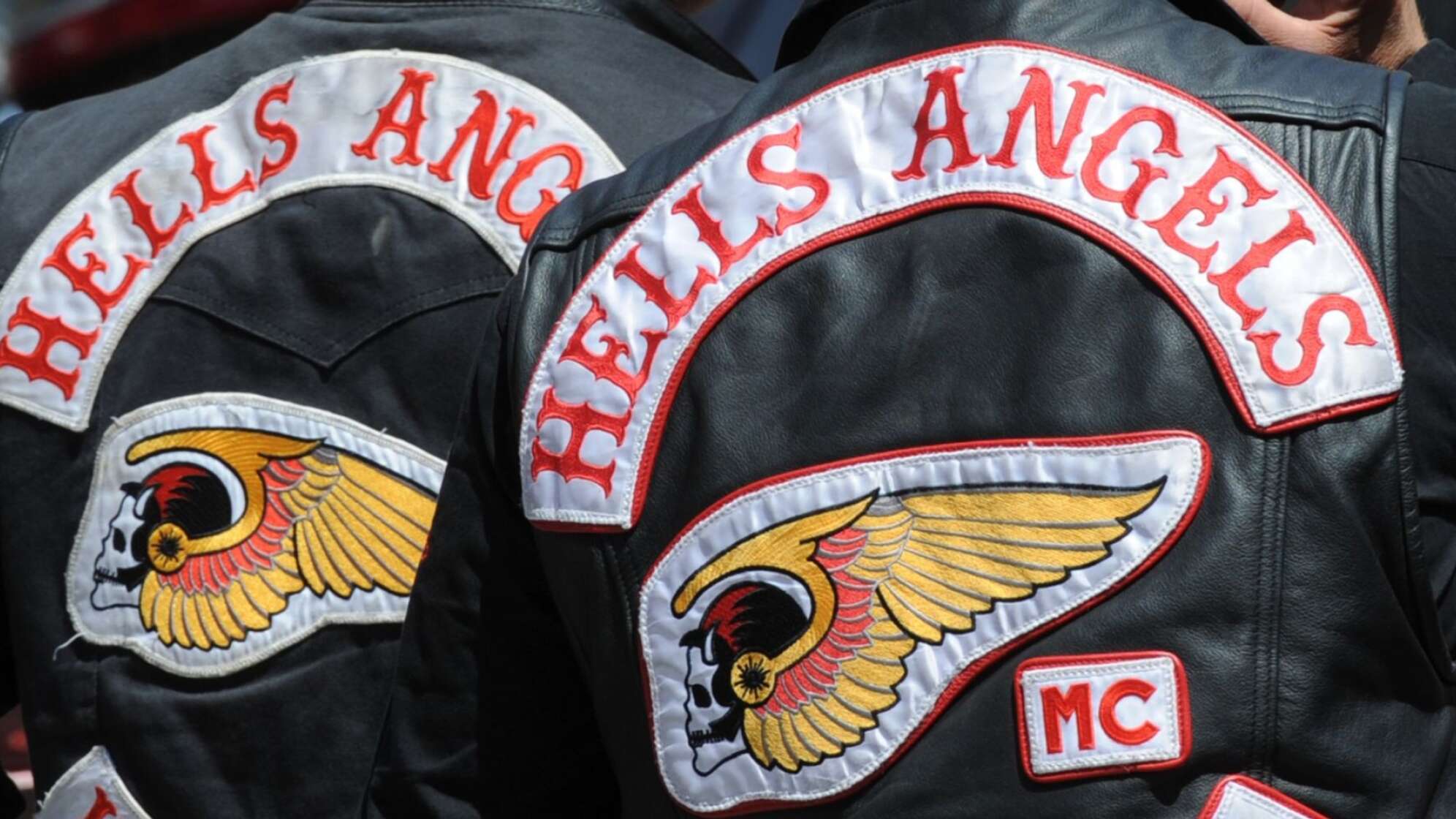 Hells Angels (Symbolbild)