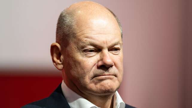 SPD will mit Scholz-Nominierung K-Debatte beenden