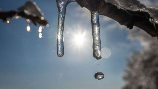 Ski-Saisonstart bei milden Temperaturen und Tauwetter