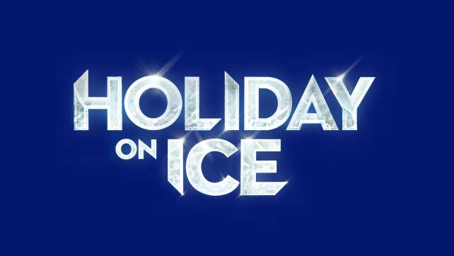 HOLIDAY ON ICE