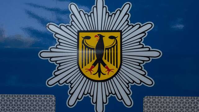 Bundespolizei stoppt Einreisende mit illegalen Böllern