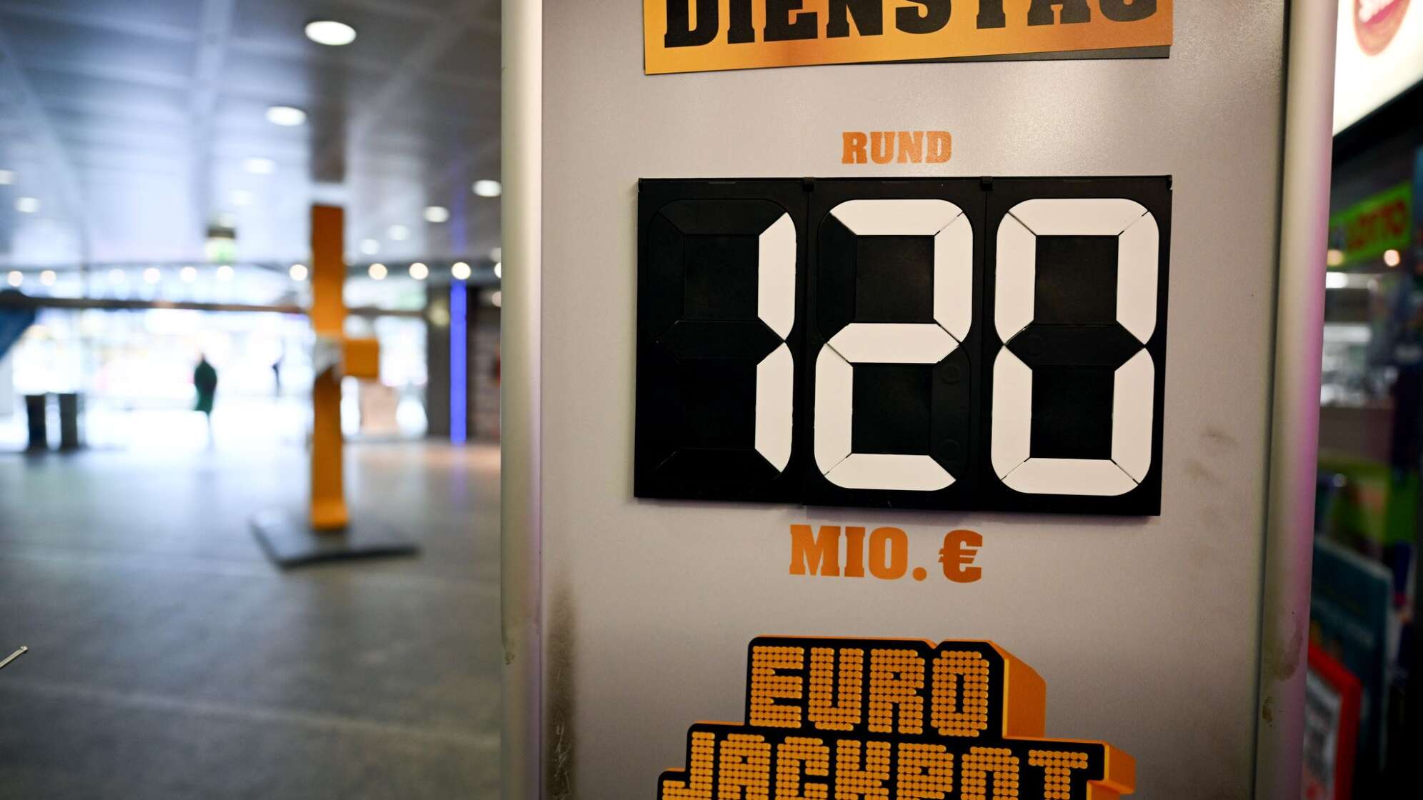 Eurojackpot